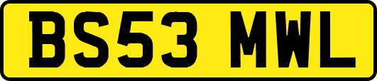 BS53MWL