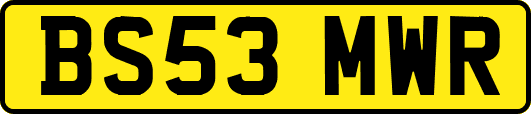 BS53MWR