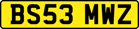 BS53MWZ