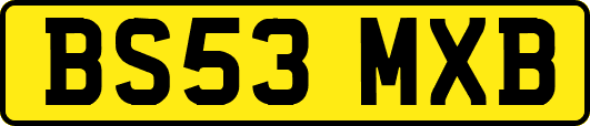 BS53MXB