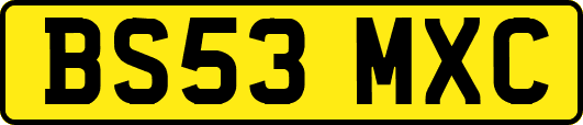 BS53MXC
