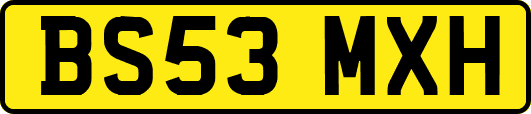 BS53MXH