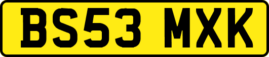 BS53MXK