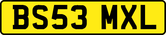 BS53MXL