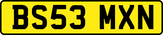BS53MXN
