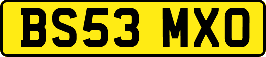 BS53MXO