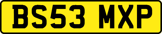 BS53MXP