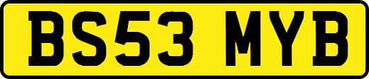 BS53MYB