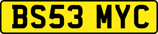 BS53MYC