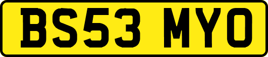 BS53MYO