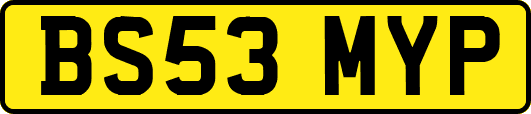 BS53MYP