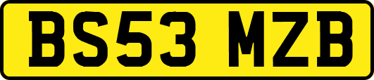 BS53MZB