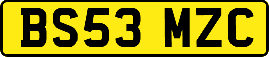 BS53MZC