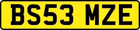 BS53MZE
