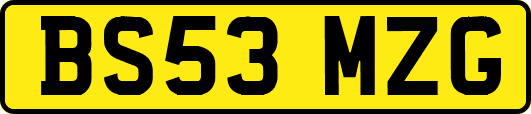 BS53MZG