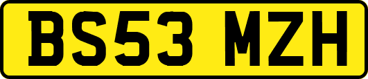 BS53MZH