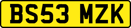 BS53MZK