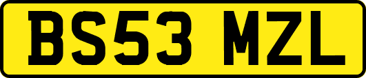 BS53MZL