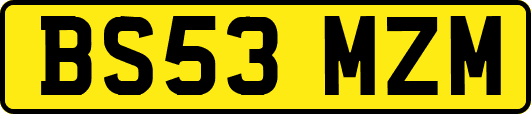 BS53MZM