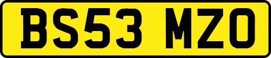 BS53MZO