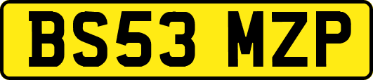 BS53MZP