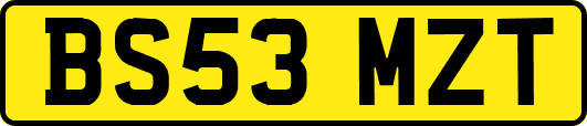 BS53MZT