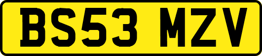 BS53MZV