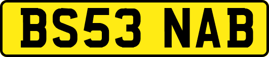 BS53NAB