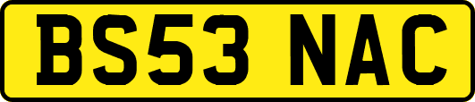 BS53NAC