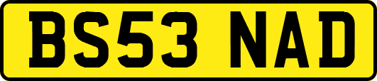 BS53NAD