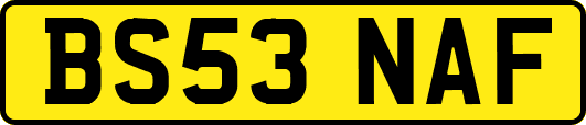 BS53NAF