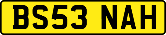 BS53NAH