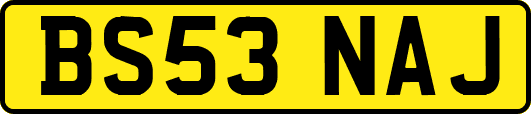 BS53NAJ