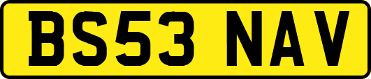 BS53NAV