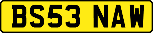 BS53NAW