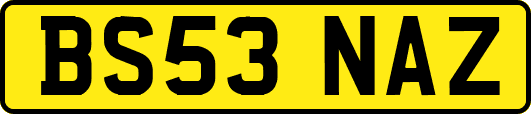 BS53NAZ