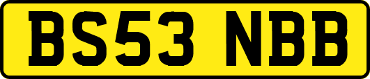 BS53NBB