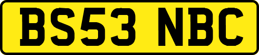 BS53NBC