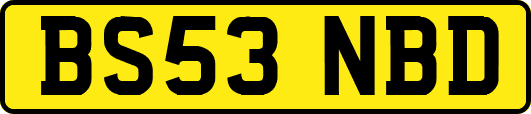 BS53NBD