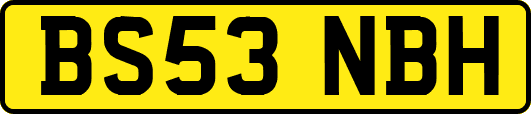 BS53NBH