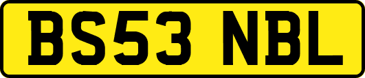 BS53NBL