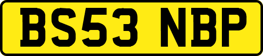 BS53NBP