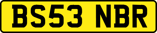 BS53NBR