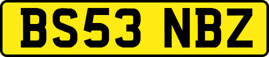 BS53NBZ