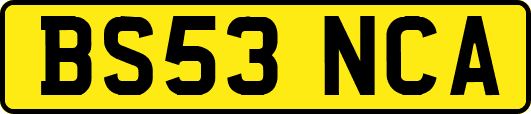 BS53NCA
