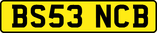 BS53NCB