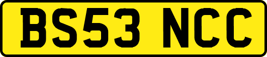BS53NCC