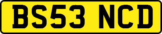 BS53NCD