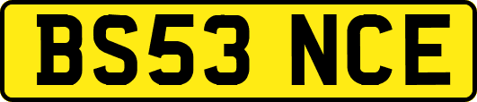 BS53NCE