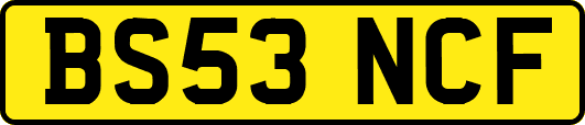 BS53NCF